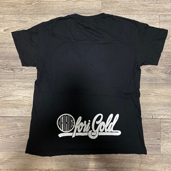 ACDC rocker Tshirt - Picture 2 of 2